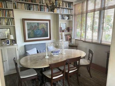 Apartamento, 4 quartos, 217 m² - Foto 1