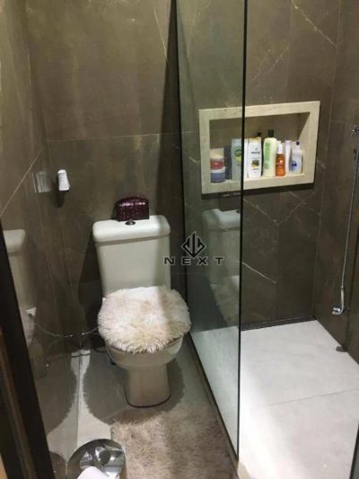 Apartamento, 3 quartos, 82 m² - Foto 2