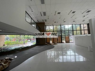 Loja-Salão, 920 m² - Foto 1
