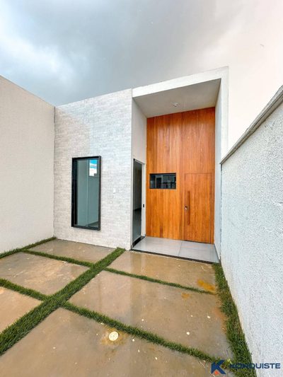 Casa, 3 quartos, 85 m² - Foto 3