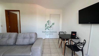 Apartamento, 2 quartos, 47 m² - Foto 2