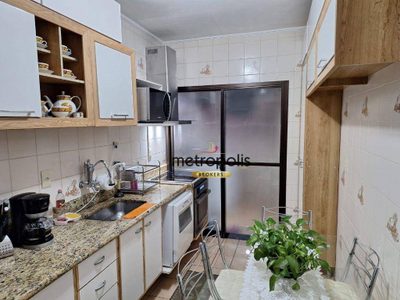 Apartamento, 2 quartos, 104 m² - Foto 2