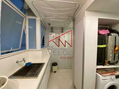Apartamento, 5 quartos, 205 m² - Foto 1