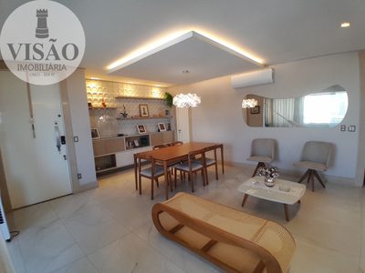 Apartamento, 3 quartos, 180 m² - Foto 3