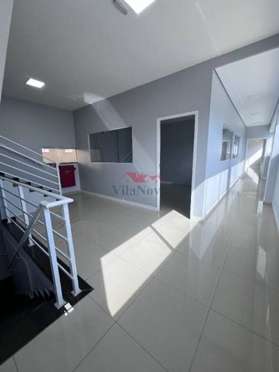 Depósito-Galpão, 1909 m² - Foto 5