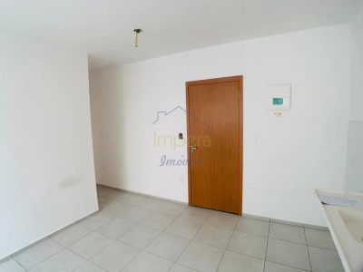 Apartamento, 2 quartos, 42 m² - Foto 4