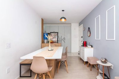 Apartamento, 3 quartos, 71 m² - Foto 4
