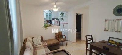 Apartamento, 2 quartos, 40 m² - Foto 2