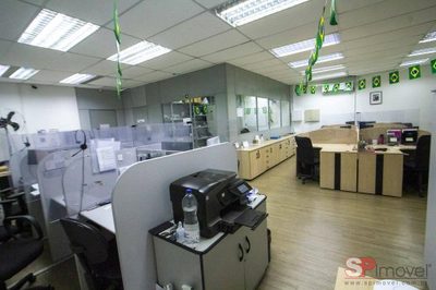 Sala-Conjunto, 1000 m² - Foto 5