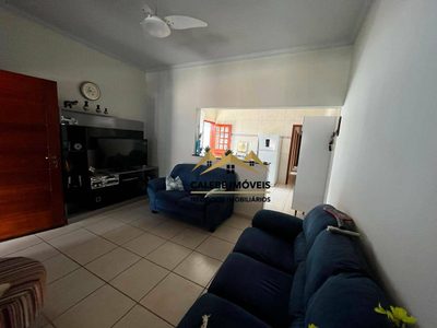 Casa, 3 quartos, 128 m² - Foto 5