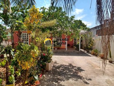 Casa, 3 quartos, 136 m² - Foto 4