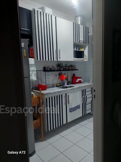 Apartamento, 2 quartos, 56 m² - Foto 5
