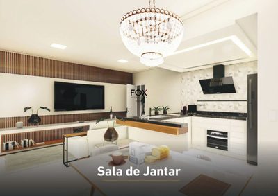 Apartamento, 2 quartos, 66 m² - Foto 1