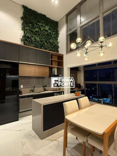 Apartamento, 2 quartos, 110 m² - Foto 2