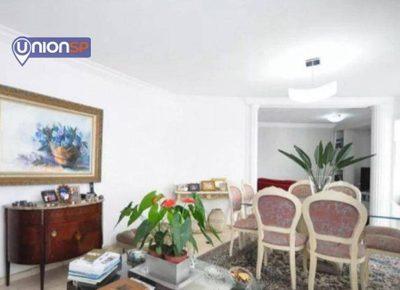Apartamento, 3 quartos, 117 m² - Foto 3