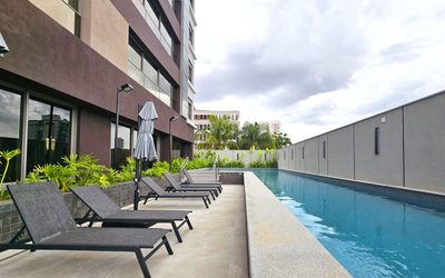 Apartamento, 2 quartos, 89 m² - Foto 4