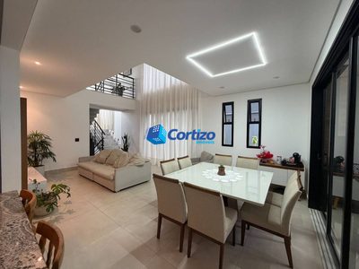 Casa de Condomínio, 4 quartos - Foto 3