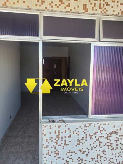 Apartamento, 3 quartos, 70 m² - Foto 2