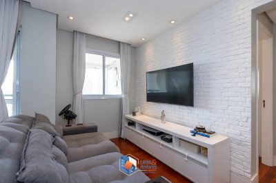 Apartamento, 2 quartos, 72 m² - Foto 2