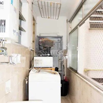 Apartamento, 2 quartos, 110 m² - Foto 2