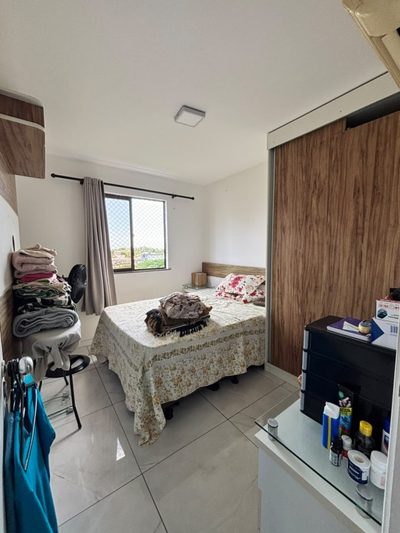 Apartamento, 2 quartos - Foto 5