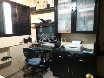 Apartamento, 4 quartos, 165 m² - Foto 5
