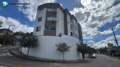 Apartamento, 2 quartos - Foto 1