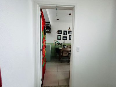 Apartamento, 2 quartos, 57 m² - Foto 3