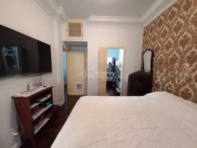 Apartamento, 3 quartos, 171 m² - Foto 1