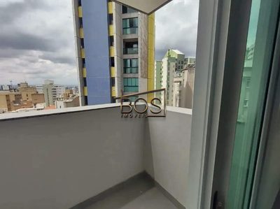 Apartamento, 3 quartos, 101 m² - Foto 4