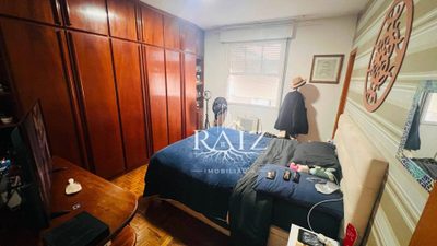 Apartamento, 2 quartos, 123 m² - Foto 2