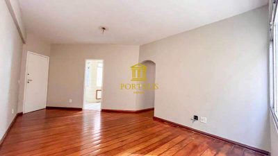 Apartamento, 2 quartos, 70 m² - Foto 1