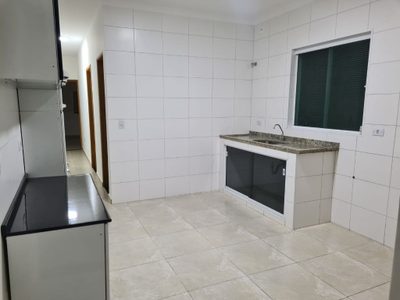 Sobrado, 2 quartos, 107 m² - Foto 3