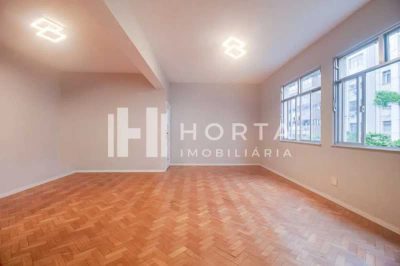 Apartamento, 4 quartos, 176 m² - Foto 3