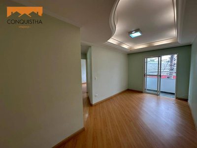 Apartamento, 3 quartos, 96 m² - Foto 5