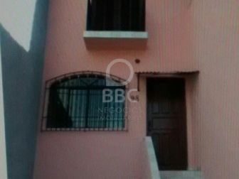 Sobrado, 2 quartos, 78 m² - Foto 1
