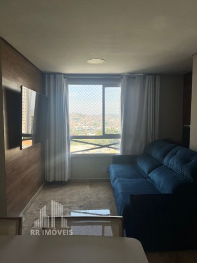 Apartamento, 2 quartos, 59 m² - Foto 3