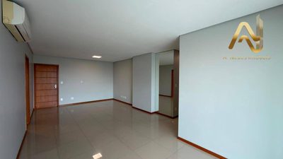 Apartamento, 3 quartos, 125 m² - Foto 4