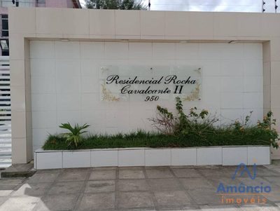 Apartamento, 2 quartos, 54 m² - Foto 1