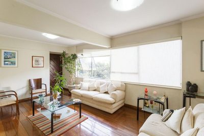Apartamento, 3 quartos, 123 m² - Foto 4