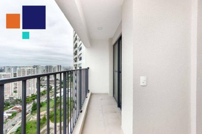 Apartamento, 2 quartos, 47 m² - Foto 2