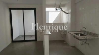 Apartamento, 1 quarto, 50 m² - Foto 3