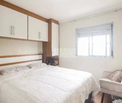 Apartamento, 3 quartos, 74 m² - Foto 4