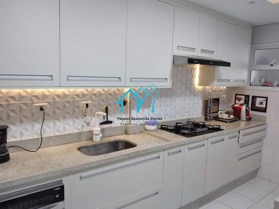 Apartamento, 4 quartos, 163 m² - Foto 2