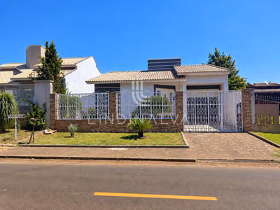 Casa, 3 quartos, 356 m² - Foto 1