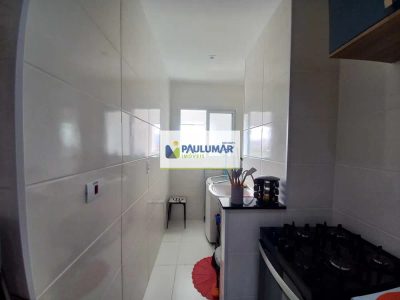Apartamento, 2 quartos, 74 m² - Foto 3