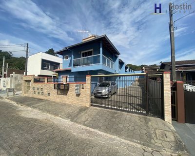 Sobrado, 3 quartos - Foto 5