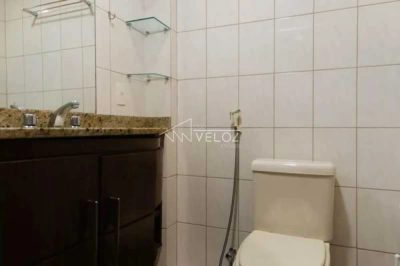 Flat/Apart Hotel, 2 quartos, 84 m² - Foto 1