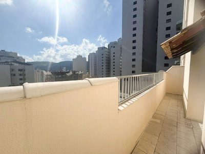 Apartamento, 2 quartos, 99 m² - Foto 2