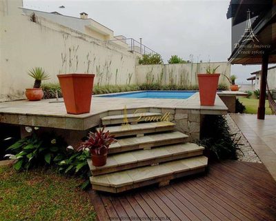 Sobrado, 3 quartos, 360 m² - Foto 3